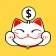 Utgiftsspårare–Budget,Utgifter icon
