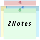 Notater Norsk - ZNotes icon