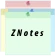 Notater Norsk - ZNotes icon