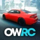 OWRC : Course en Monde Ouvert icon