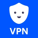 Superrask VPN Proxy: Betternet icon