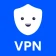 Superrask VPN Proxy: Betternet icon