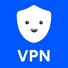 Superrask VPN Proxy: Betternet icon