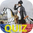Quiz Histoire de la France icon