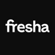 Fresha for business icon