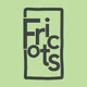 Fricots - Frigo connecté icon