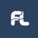 Friend line icon