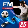 Manager Football Fantasy 2025 icon