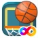 Basketball FRVR - Dunk Shoot icon