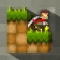 LostMiner: Build & Craft Game icon