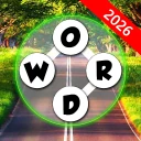 Word Mastery: Word Game icon