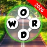 Word Mastery: Word Game icon