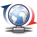 FtpCafe FTP Client Pro icon