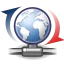FtpCafe FTP Client Pro icon
