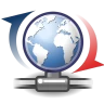FtpCafe FTP Client Pro icon
