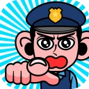 耳だけ捜査線 - 論理パズルゲーム icon