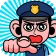 耳だけ捜査線 - 論理パズルゲーム icon