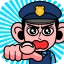 耳だけ捜査線 - 論理パズルゲーム icon