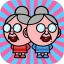 家系図ミステリー icon