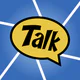 Photo Talks: Meme Text Bubbles icon