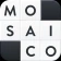 Word Mosaic icon