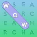 Words of Wonders: Sök icon
