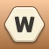 Word Master icon