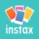instax UP! -富士フイルム公式チェキスキャン icon
