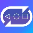 Fullscreen Immersive icon