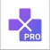 Pro Emulator for Game Consoles icon