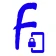 Fully Single App Kiosk icon