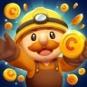 Idle Mine! Tycoon Mining Game icon