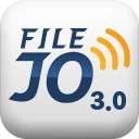 파일조(FileJo) – 최신영화/드라마/동영상/만화 icon