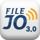 파일조(FileJo) – 최신영화/드라마/동영상/만화 icon