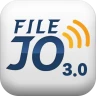 파일조(FileJo) – 최신영화/드라마/동영상/만화 icon
