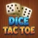Dice Tac Toe icon