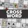 Wordgrams - Mots croisés icon