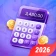 Calculadora de Empréstimos icon