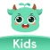 Parental Control-KidsLink Kids icon