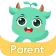 Parental Control - KidsLink icon