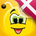 Lær dansk - 11.000 ord icon