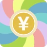 袋分家計簿 icon