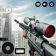 Sniper 3D：銃を撃つゲーム icon