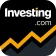 Investing.com 投資, 株価, ファイナンス icon