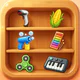 Music Monster: Horror Sandbox icon