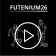 Futenium 2026 icon