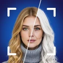 Future Face: AI Aging App icon