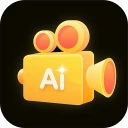 Final AI - Pro AI Video Editor icon