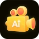 Final AI - Pro AI Video Editor icon