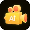 Final AI - Pro AI Video Editor icon